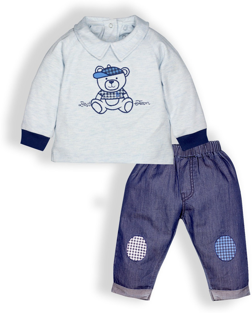 BabyGo Baby Boys Casual T shirt Pyjama Price in India Buy BabyGo