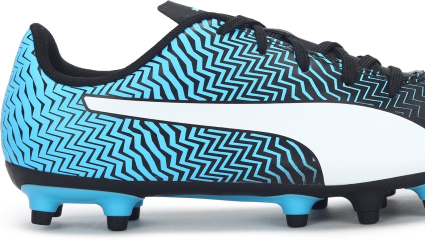 PUMA Boys Girls Lace Football Shoes Price in India Buy PUMA