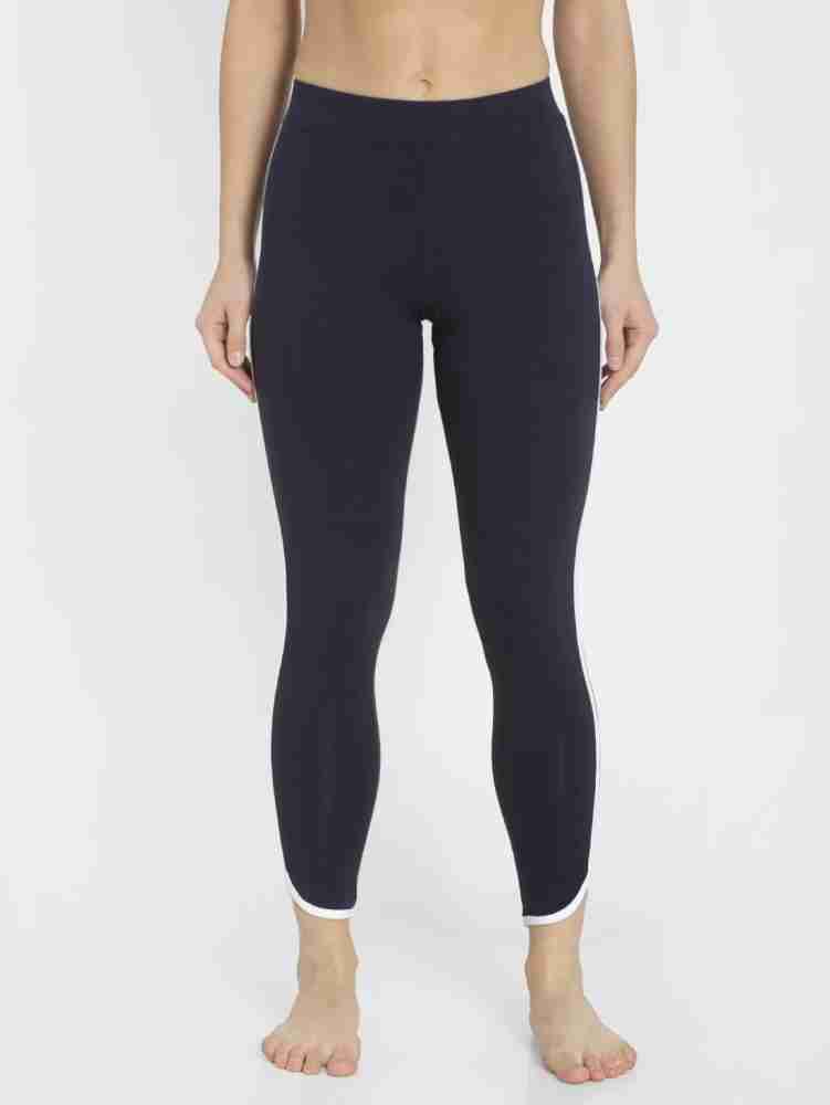 JOCKEY Western Wear Legging Price in India - Buy JOCKEY Western