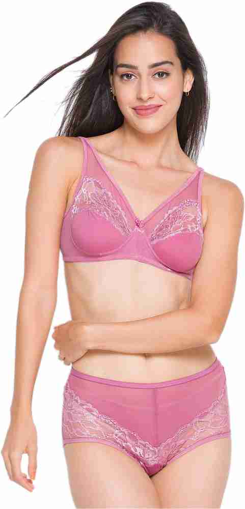 Candyskin Lingerie Set - Buy Candyskin Lingerie Set Online at Best Prices  in India | Flipkart.com