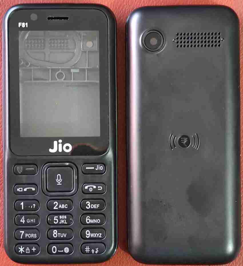 jio model