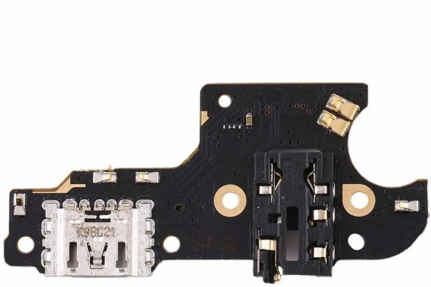 Oppo a5s best sale headphone original