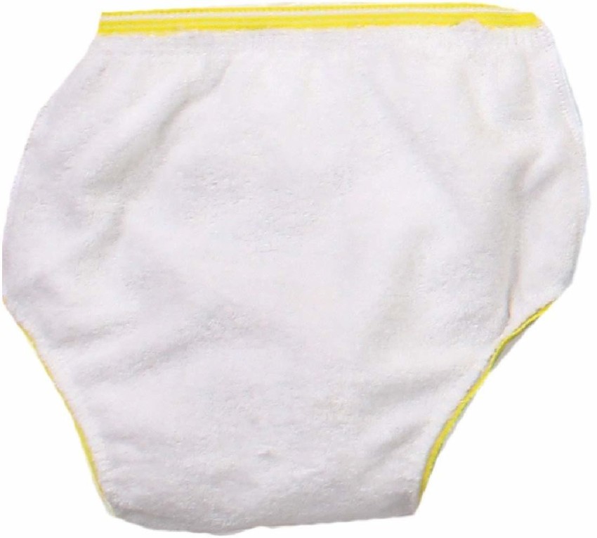 Boys 6 Packs Waterproof Plastic Underwear