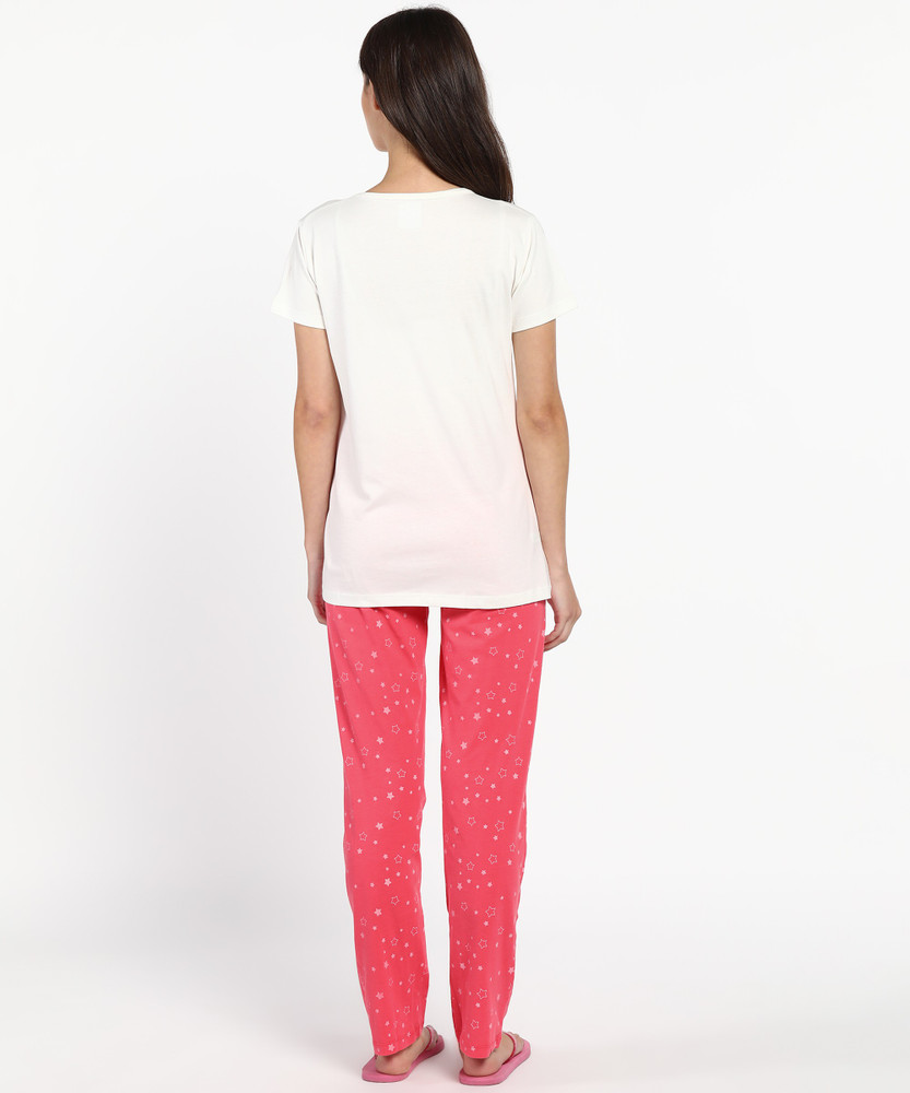 F and hotsell f pyjamas womens