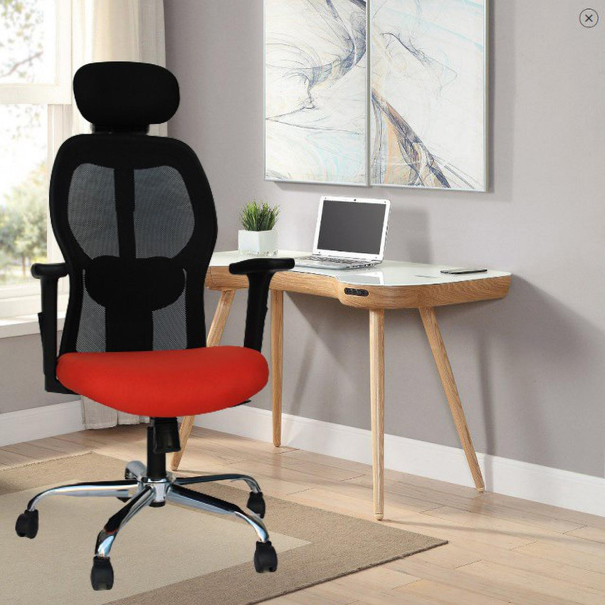 Alibaba sales ergonomic chair