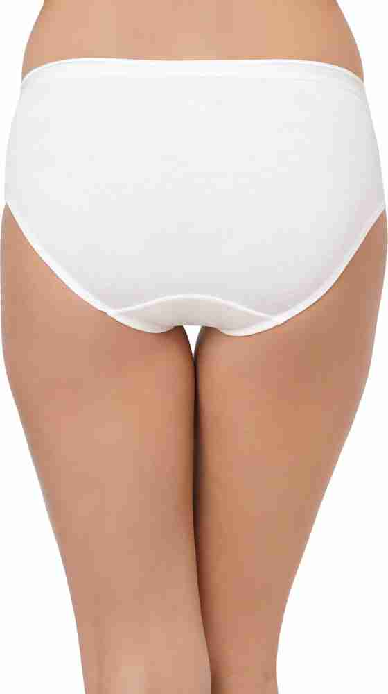 Buy SOIE 106_multi SOIE Women Hipster Multicolor Panty (Pack of 6)