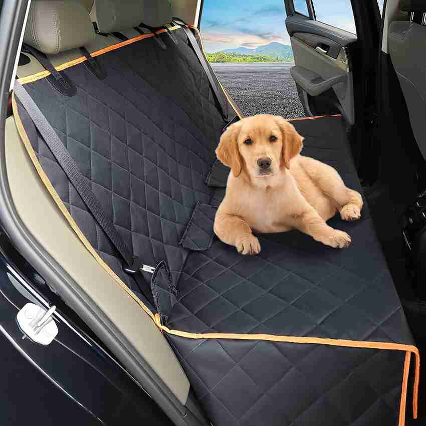 Pet ninja car seat clearance cover