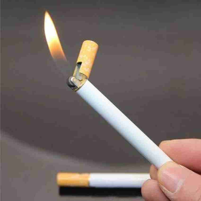 Fancy cigarette cheap lighters online