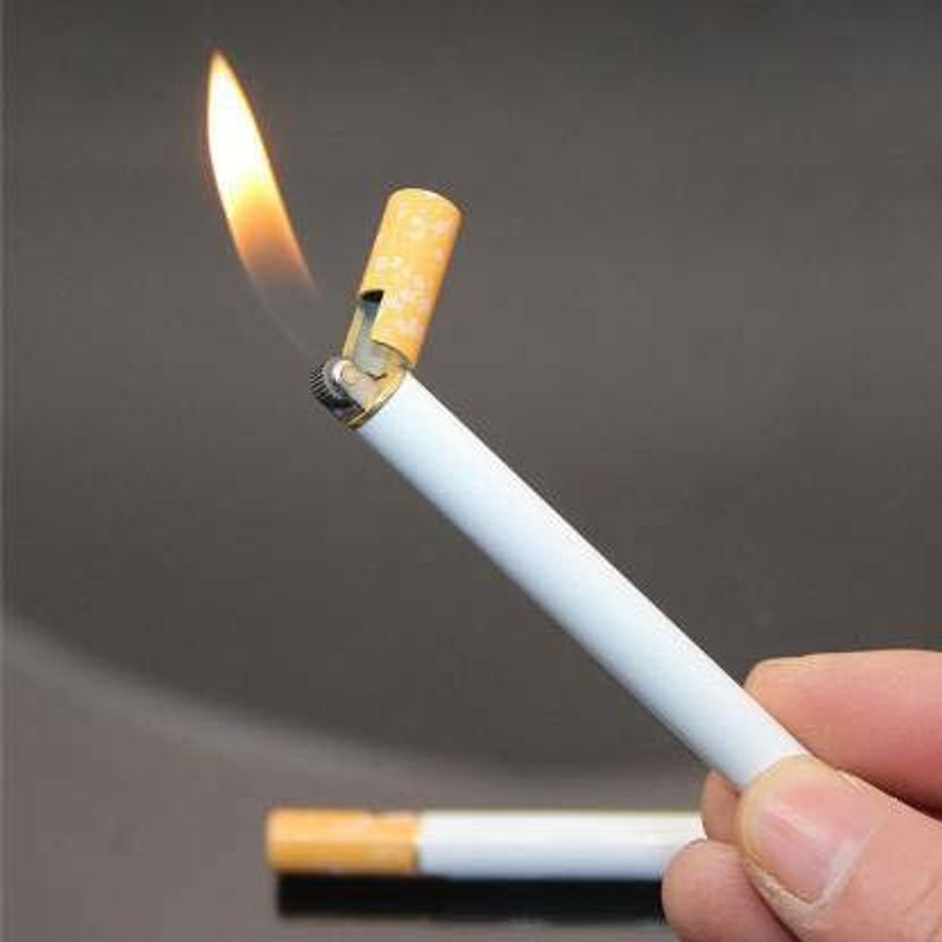 Smoking lighter on sale