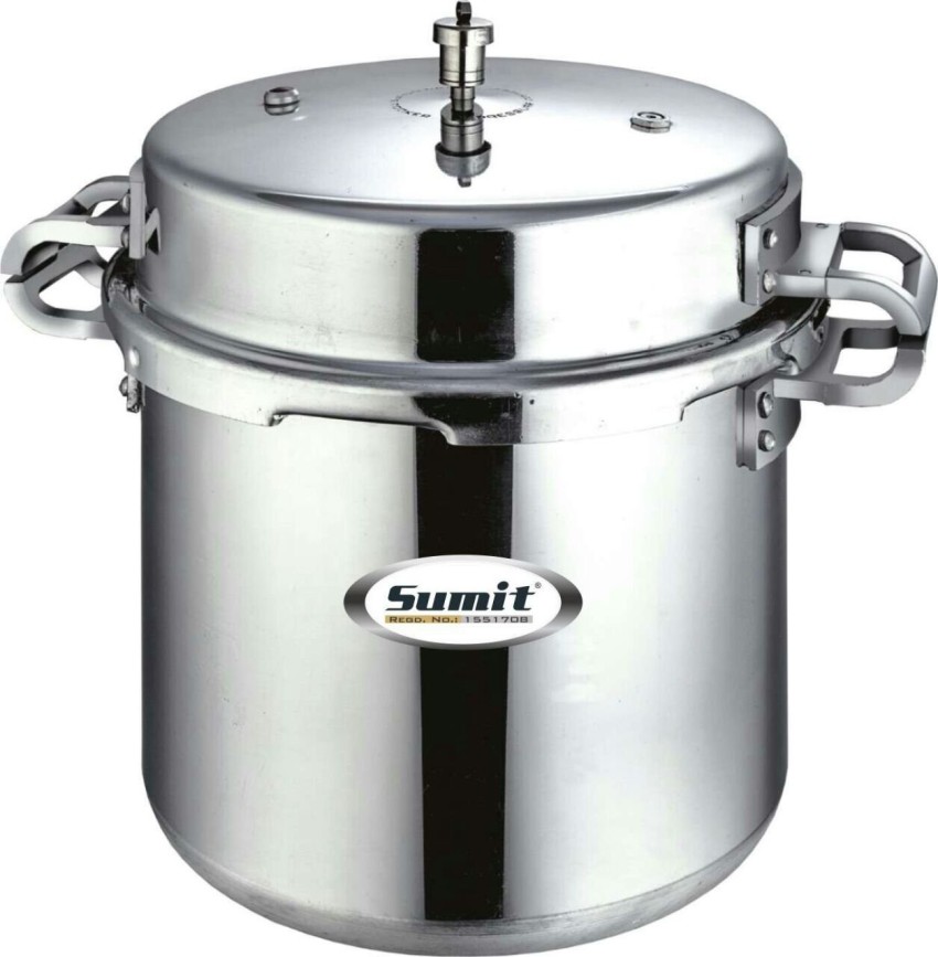 Pressure cooker 16 liter new arrivals