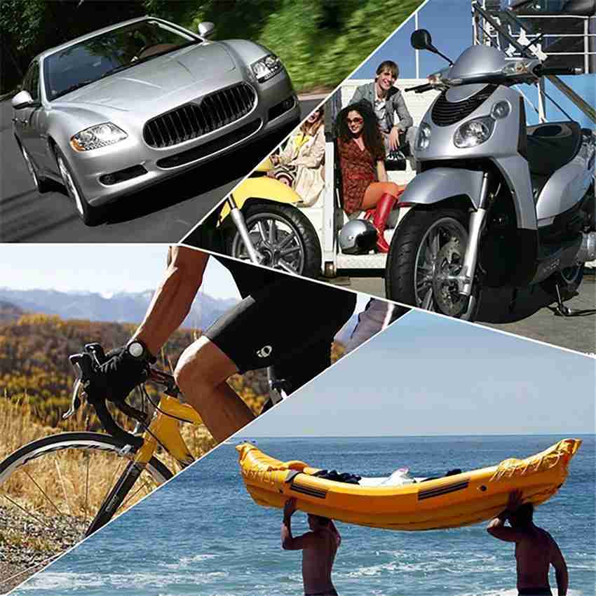 High pressure new arrivals bike tyre pump