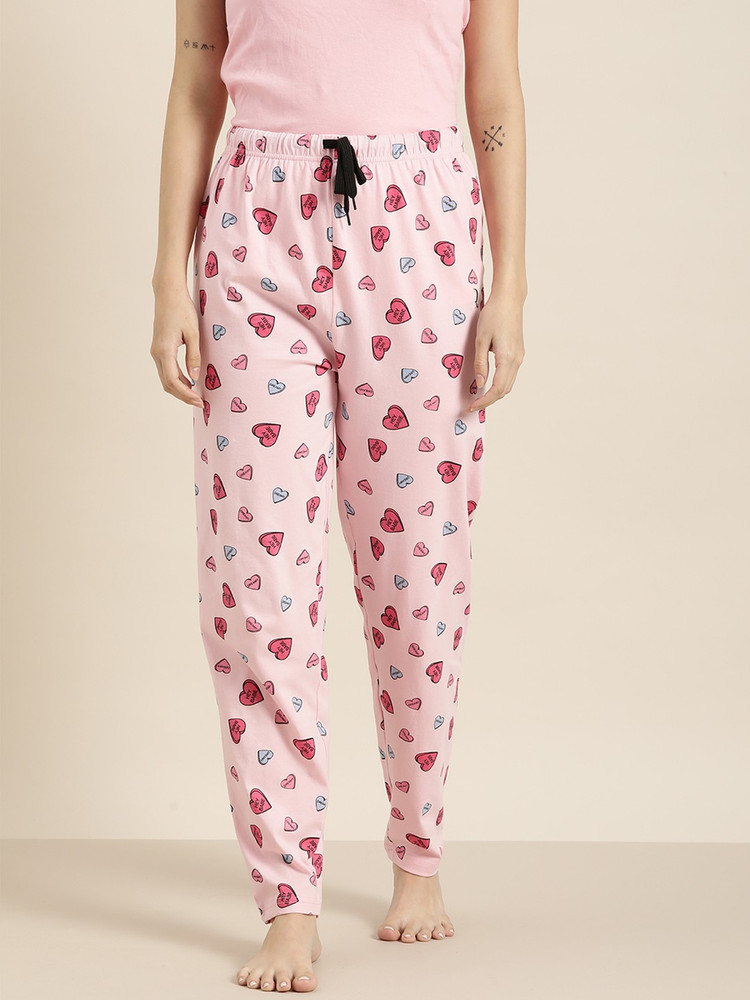 Quarantine Women Pyjama Buy Quarantine Women Pyjama Online at