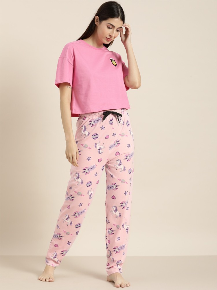 Quarantine pajamas new arrivals