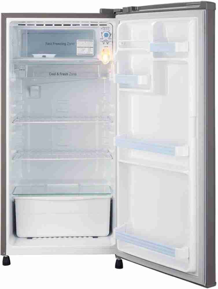 180 litre deals fridge watt