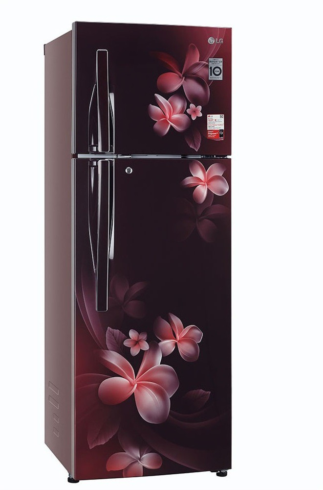 Fridge new model 2021 best sale price