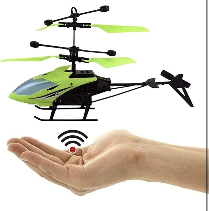 500 rupees remote control helicopter