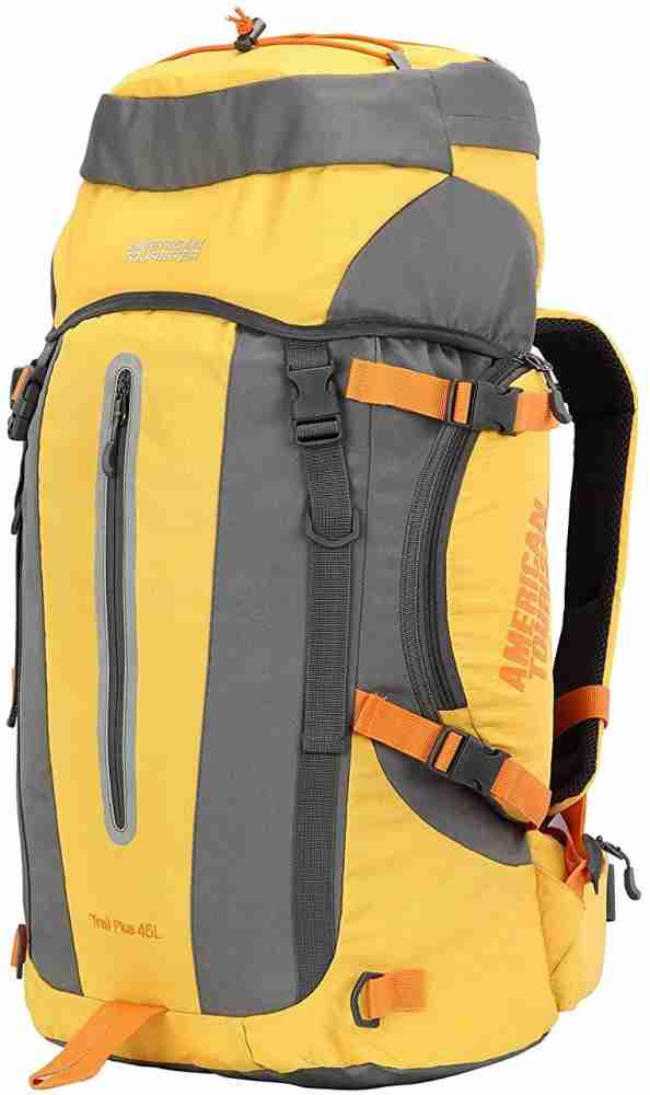 American tourister rucksack outlet 60l