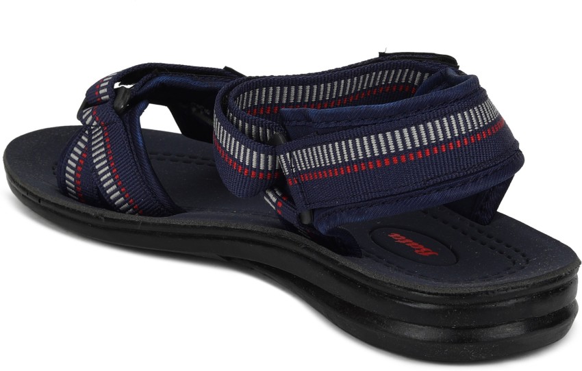 Bata Men Navy Sports Sandals - Buy Bata Men Navy Sports Sandals Online at  Best Price - Shop Online for Footwears in India | Flipkart.com