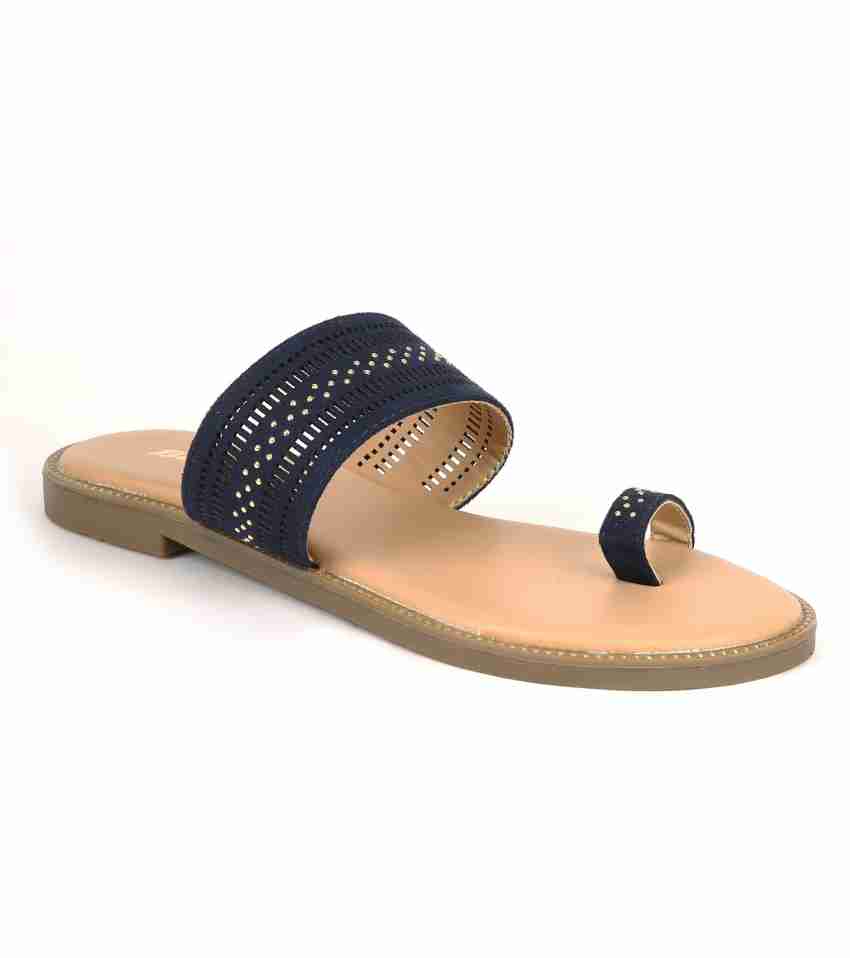 Flat chappals cheap for ladies flipkart