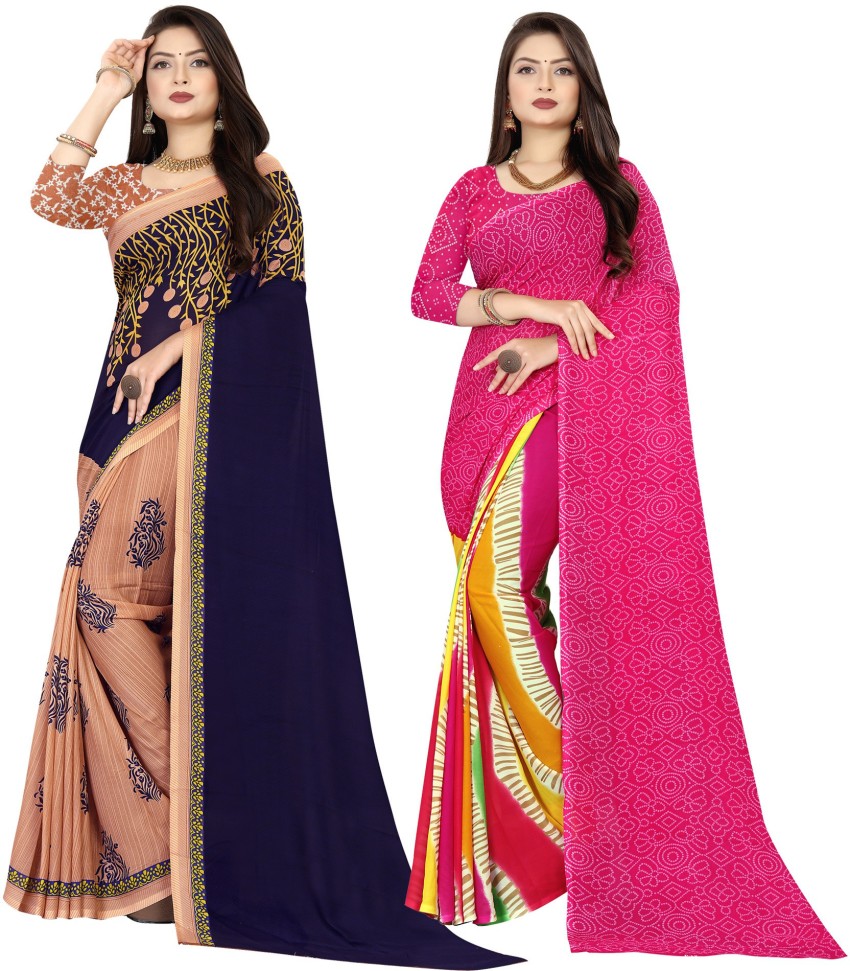 Flipkart woman outlet saree