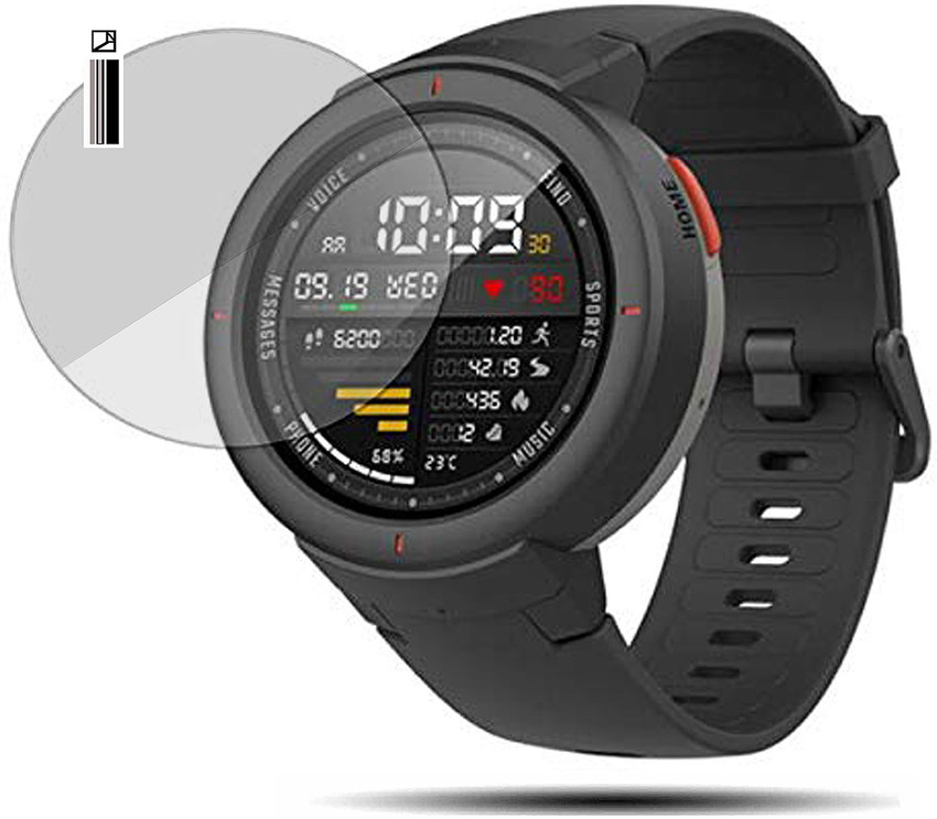 Amazfit verge lite flipkart sales
