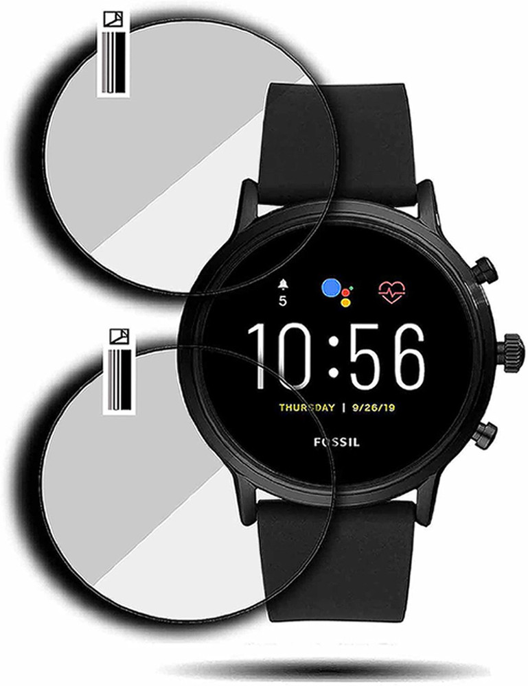 Fossil gen 5 cheap flipkart