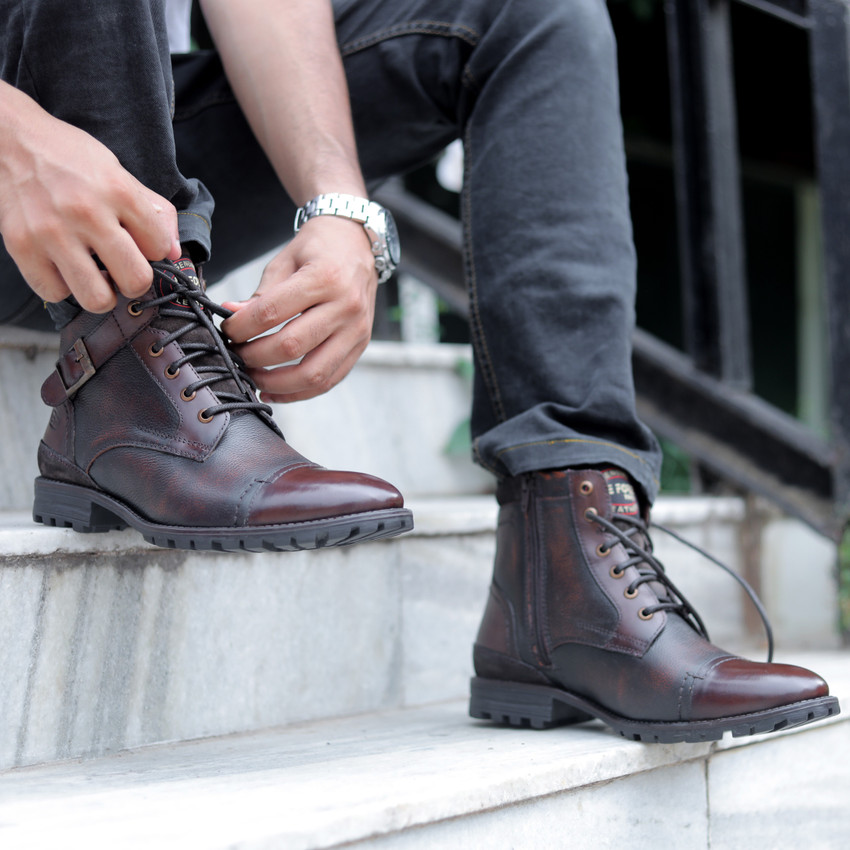 Le fore shoes store