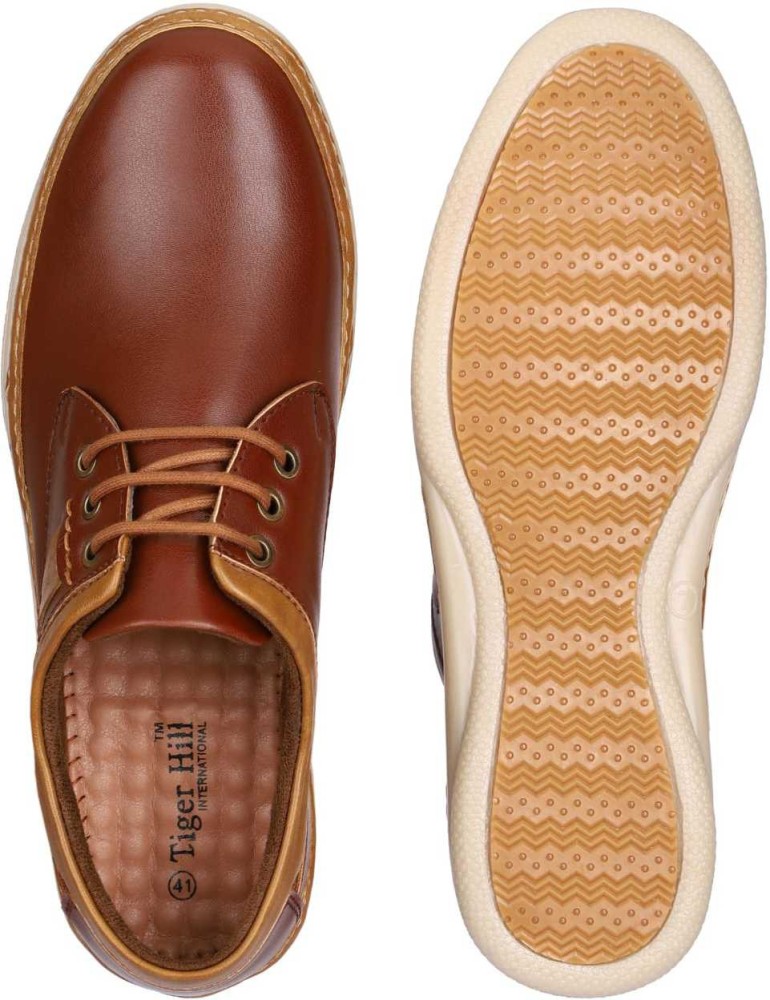 Tiger hill international cheap shoes price