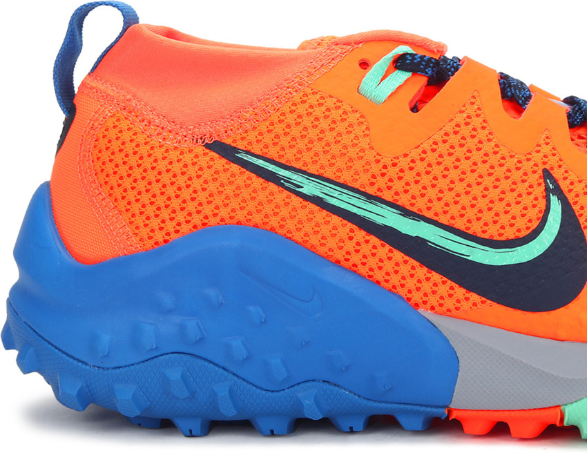 NIKE Wildhorse 7 Trail Running Shoes For Men Buy NIKE Wildhorse