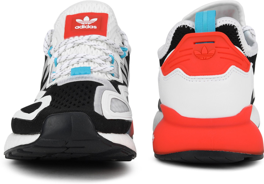 Adidas zx 850 womens Orange cheap