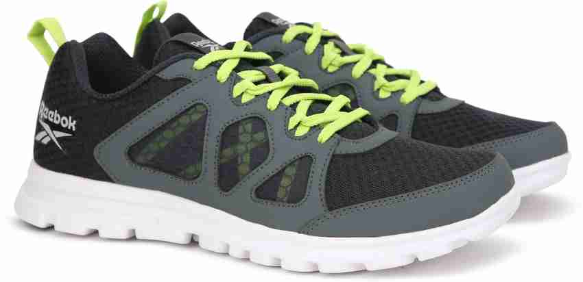 Men's reebok running on sale arcade runner xtreme shoes