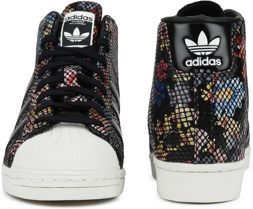 Superstar adidas 2025 high