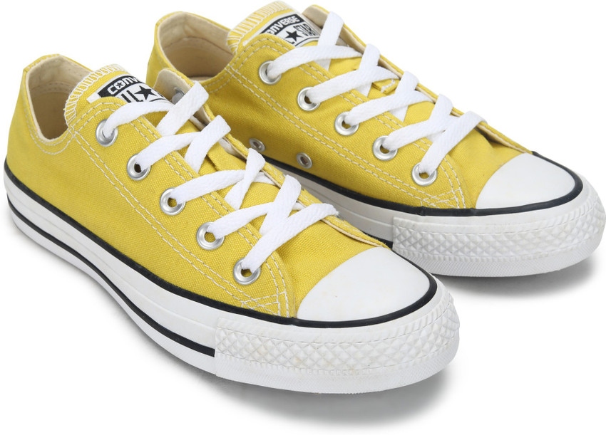 Converse mostazas hotsell