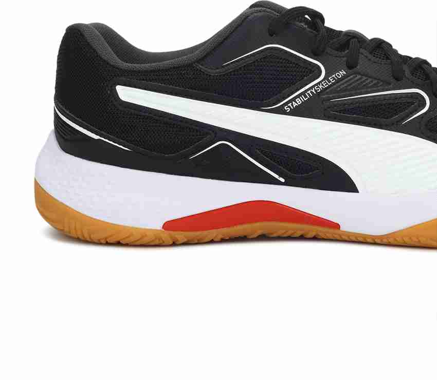 Puma badminton shoes review hotsell