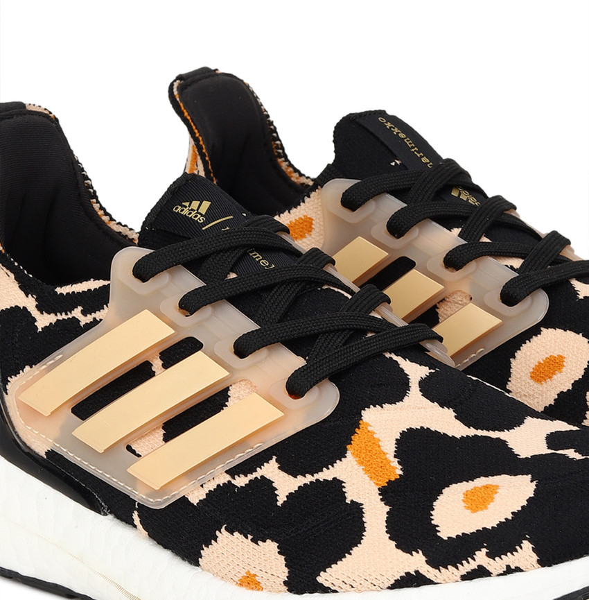 ADIDAS ULTRABOOST 21 X MARIMEKKO W Running Shoes For Women - Buy ADIDAS  ULTRABOOST 21 X MARIMEKKO W Running Shoes For Women Online at Best Price -  Shop Online for Footwears in India | Flipkart.com