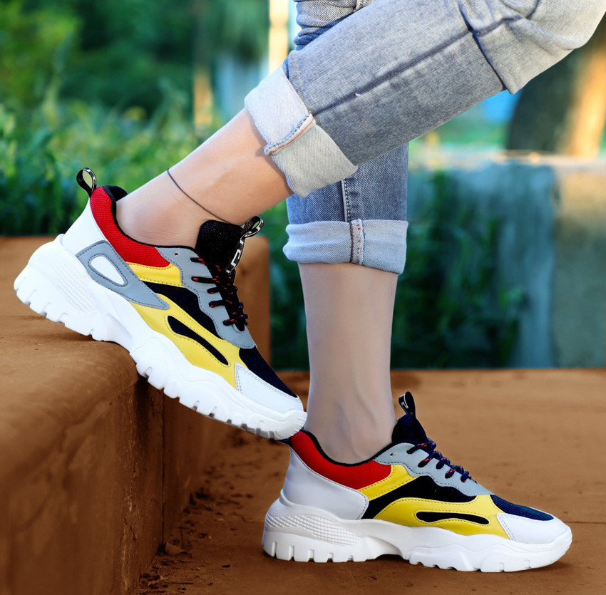 High heel gym on sale shoes