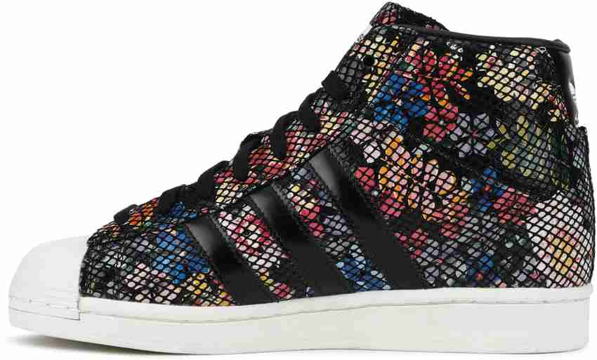 Adidas superstar up strap women's online