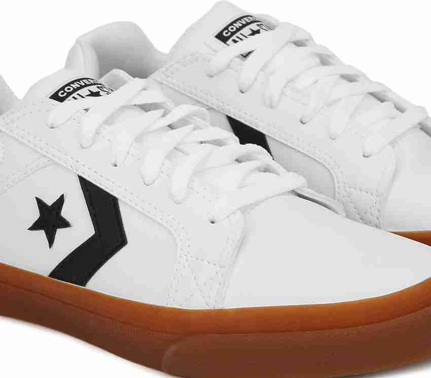 Converse courtlandt hot sale oxford shoe