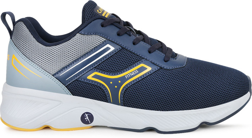 CAMPUS HURRICANE Running Shoes For Men - Buy CAMPUS HURRICANE Running Shoes  For Men Online at Best Price - Shop Online for Footwears in India |  Flipkart.com