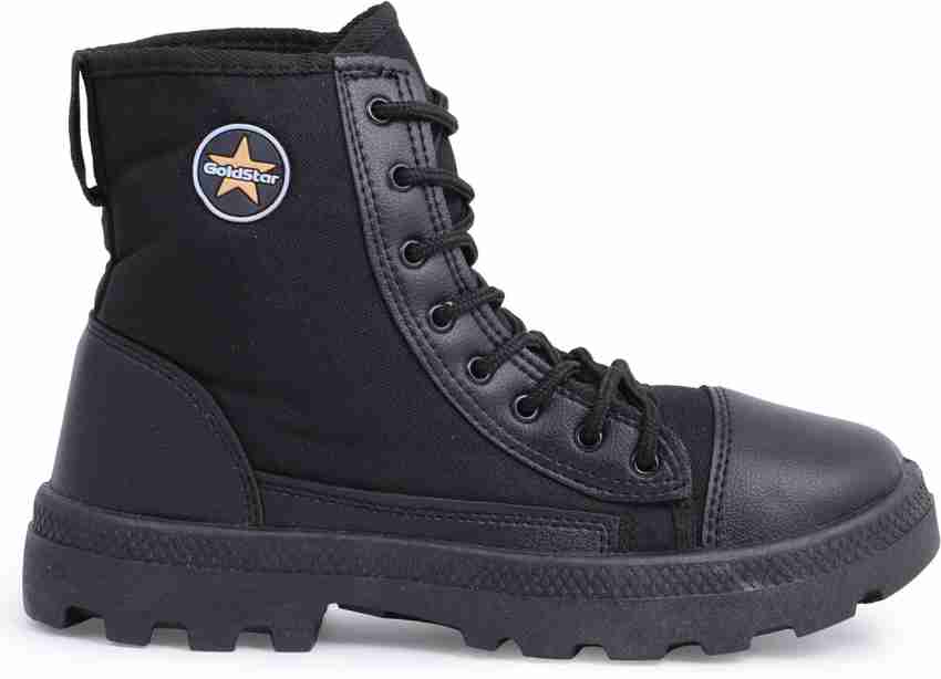 Gold star boots discount