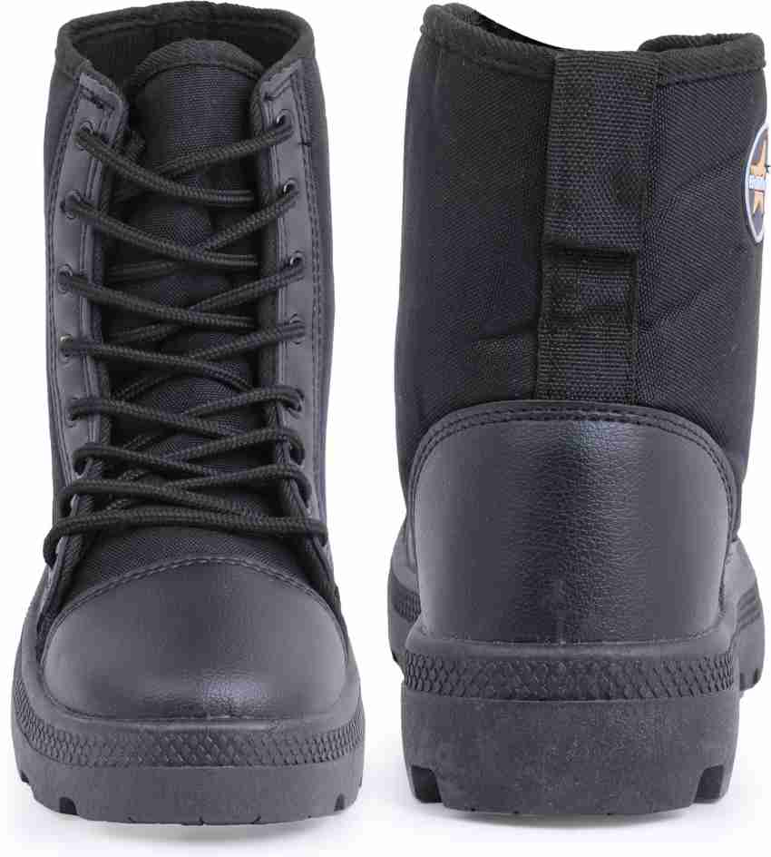 GOLDSTAR Boots For Men Buy GOLDSTAR Boots For Men Online at Best