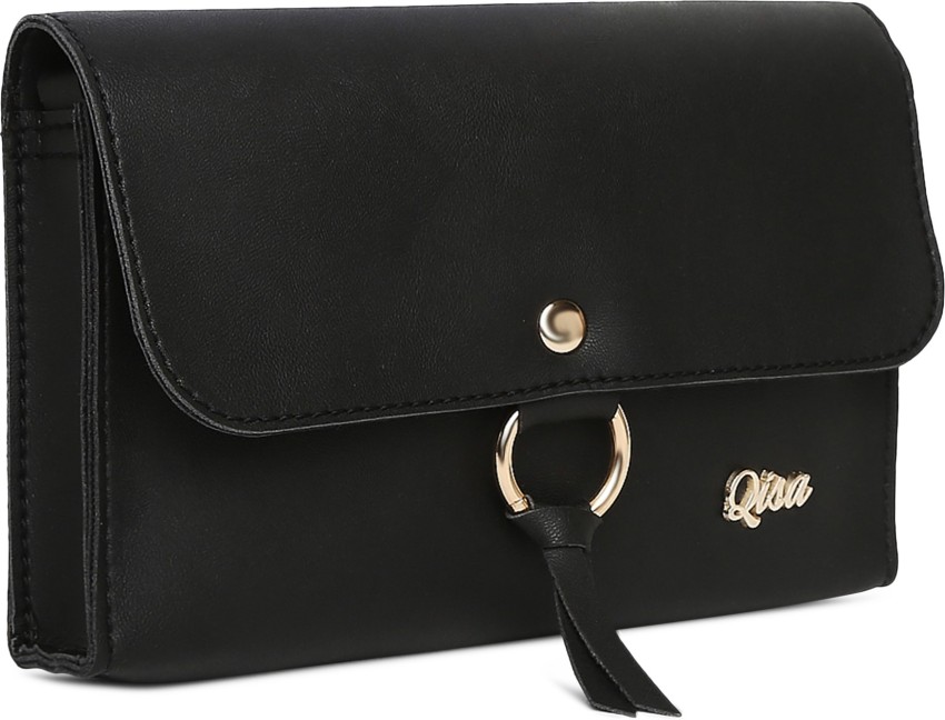 Buy Qisa By Lavie Maroon Sling Bag Zay on Flipkart