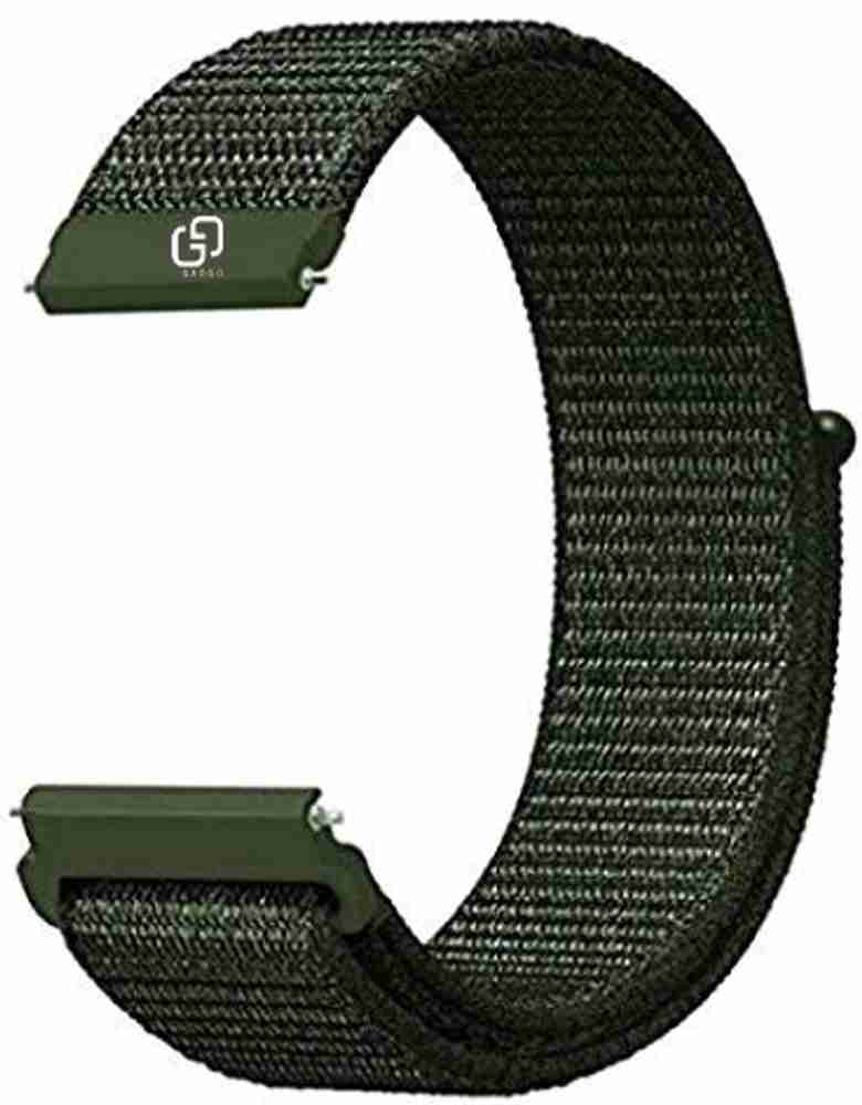 Strap for noise colorfit pro 3 deals