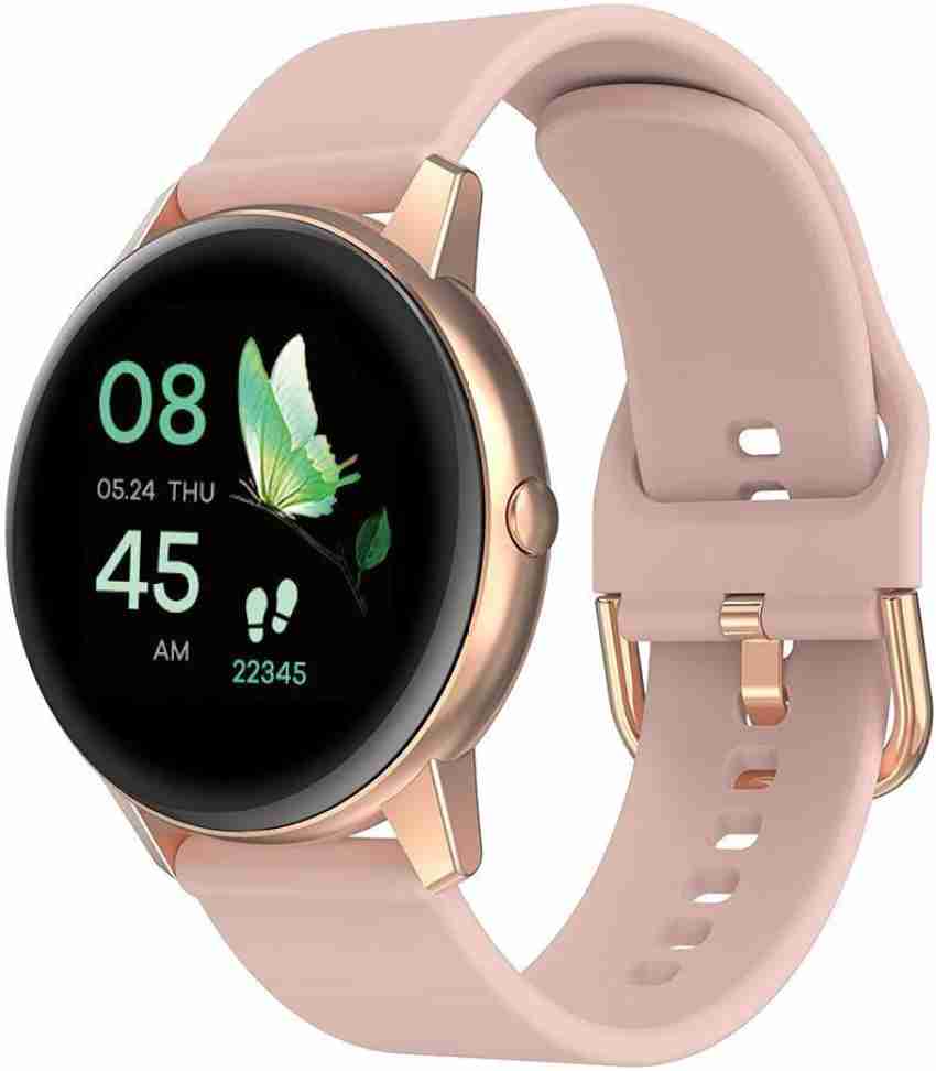 Fitfly best sale smartwatch price