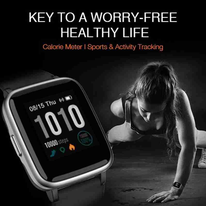 Gionee smartwatch review outlet