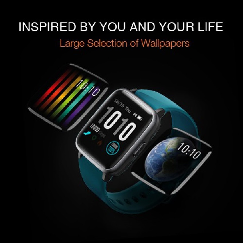 GIONEE Smart Life Smartwatch Price in India Buy GIONEE Smart