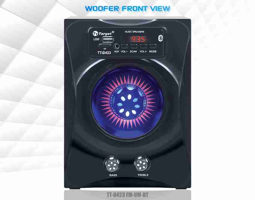 Karaoke hotsell speaker target
