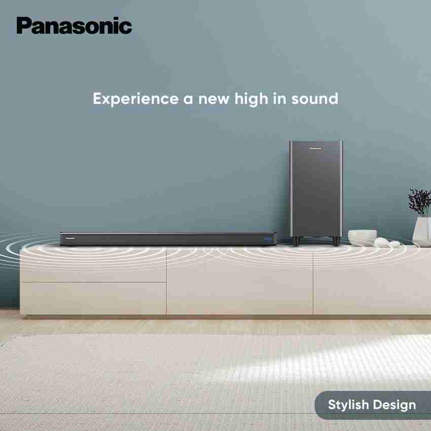 Panasonic htb online