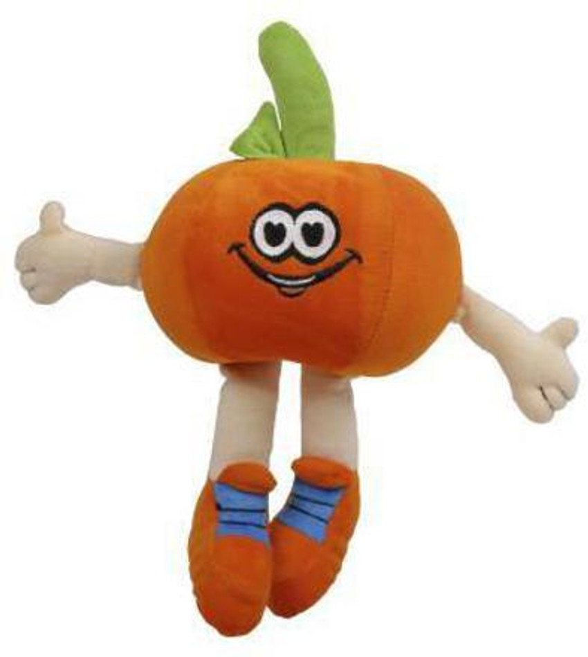 Fruit soft 2025 toys