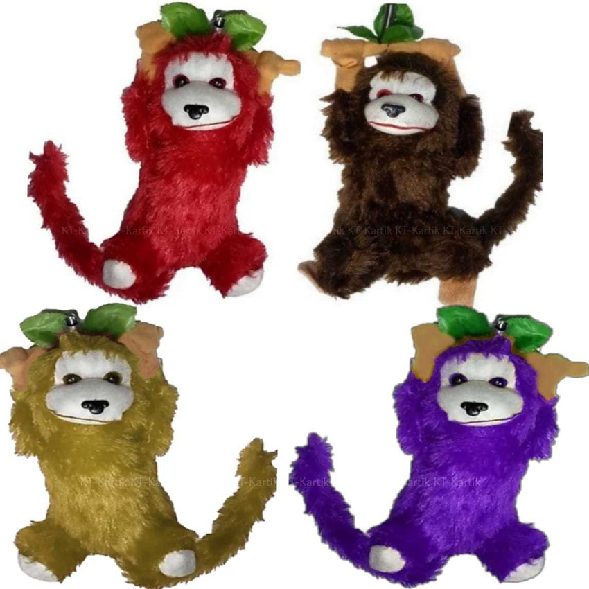 Ape stuffed animal hot sale